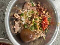 -文惠桥头大华干捞粉