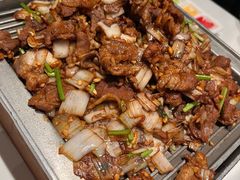 -四季民福烤鸭店(故宫店)