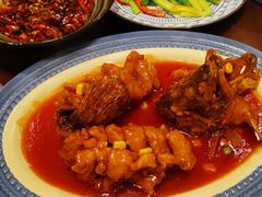 -花满楼(启秀路店)