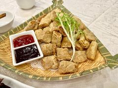 干炸响铃-楼外楼(西湖景区孤山路店)