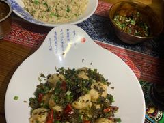 -侯家庄阿才有品私房菜馆