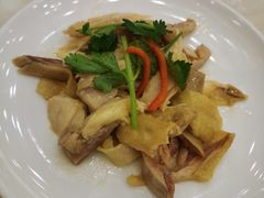 -百乐门喜宴(海珠广场华厦店)
