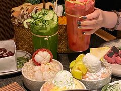 -三出山火锅(南京万象天地店)
