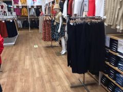 -优衣库(青岛万象城店)