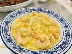 -海港酒家(翔龙湾广场店)
