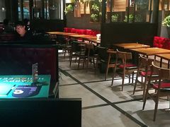 -比格比萨自助(花园路店)