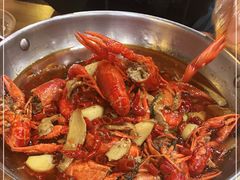 -虾小龙老长沙龙虾馆(坡子街店)