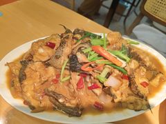 -大厨的餐厅(曾厝垵总店)