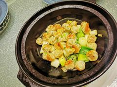 -永嘉华隆国际大酒店-餐饮部