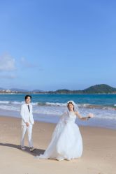 -钟爱一生婚纱摄影旗舰店