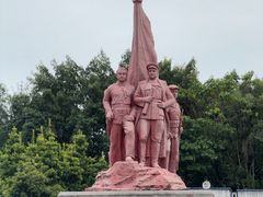-南宁南湖公园