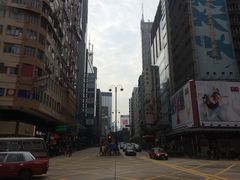 -澳洲牛奶公司(佐敦店)