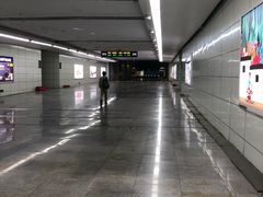 -苏州园区站