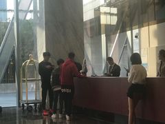 -深圳湾木棉花酒店