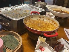 -爷爷的土钵菜(街道口店)