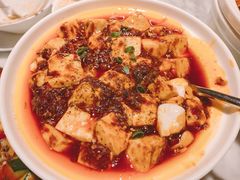 -蔴将·川菜(黄龙万科店)