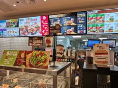 -汉堡王(仲盛世界商城店)