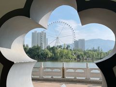 -西宁市人民公园(城西区)