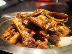 -山涧肴·泉水煮活鱼(坂田店)