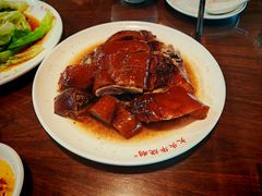 -黄连大头华烧鹅店(大良店)
