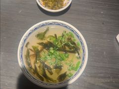 -阿大排档(长春这有山店)