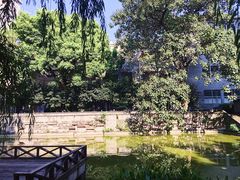 -湖北美术学院(昙华林校区)