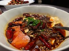 -满堂匠心川宴·私房菜(天府三街店)