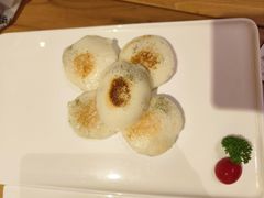 -枣子树·素食餐厅(普陀山店)