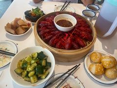 -老长沙龙虾馆·聚会餐厅(白石洲店)