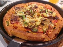 -必胜客(大梅沙8号仓店)
