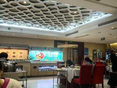 -天宜隆蘑菇宴火锅(石景山旗舰店)