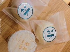 日式冰面包红茶味-DEMO黛慕蛋糕(中泰店)