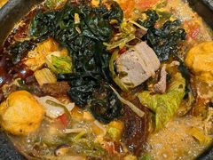 -黔有有贵州酸汤夺夺粉火锅(五味十字店)