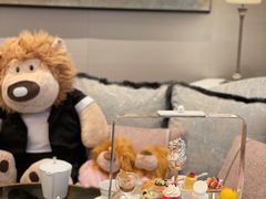 -广州富力丽思卡尔顿酒店