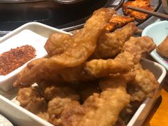 -重庆乌鱼庄·龙滋鲜(青羊大道店)