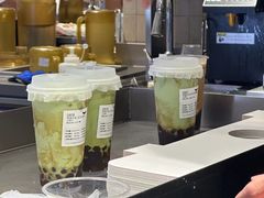 -太犇牛手作茶铺(江北虹悦城店)