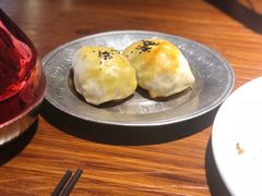 -阿拉木汗餐厅(山大路店)