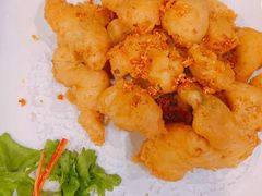 -揭阳钟记小食(福田新村店)