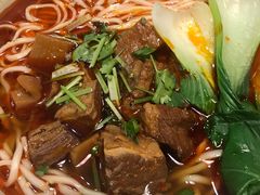 -李先生牛肉面大王(朝阳街店)
