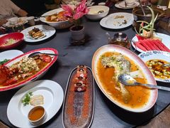 -曼格纳·曼芯馆(杨浦店)