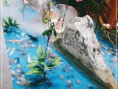 -老邻居饭店(华昌道店)