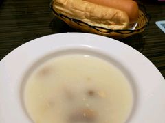 -豪客来牛排(府河店)