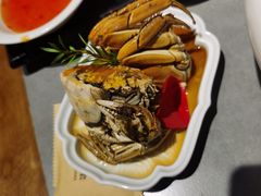 -姑苏家宴·苏帮菜·松鼠桂鱼(苏州总店)
