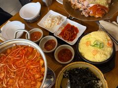 -Myth猪蹄(明洞店)