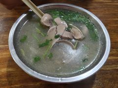 -长汀特色小吃(六一店)