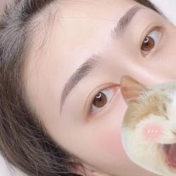 -本小姐美学·半永久纹眉野生眉