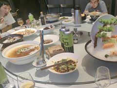 -拉完海鲜大排档(温岭店)