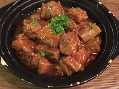 -妈妈的味道(工人体育场东路店)