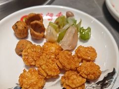 -蜀留香火锅·始于1999·原四川老火锅(白堤路店)