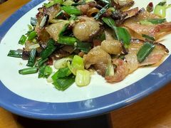 -荣虞阁面馆·常熟炒浇面(国华广场店)